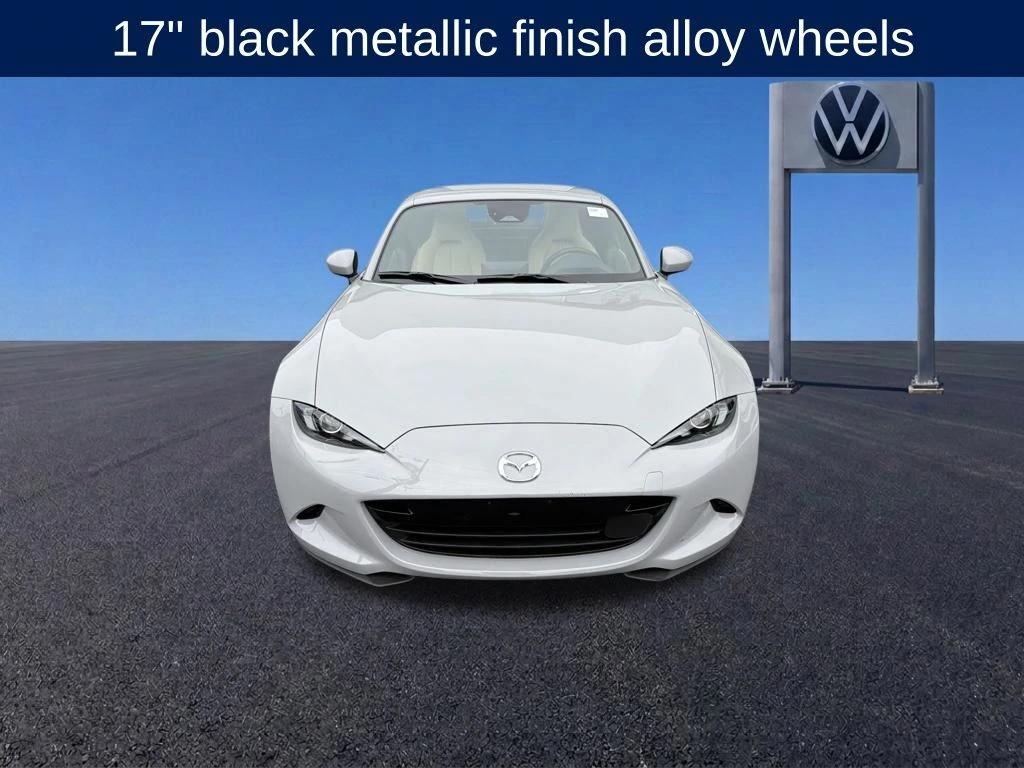 mazda mx-5 miata rf 2025 JM1NDAM72S0660700 image mazda mx-5 miata rf 2025 JM1NDAM72S0660700 image